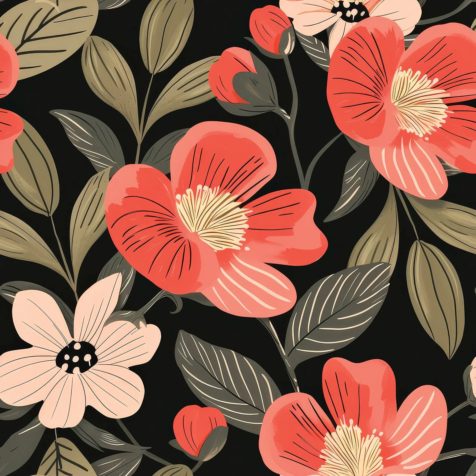 Adelaide Wallpaper