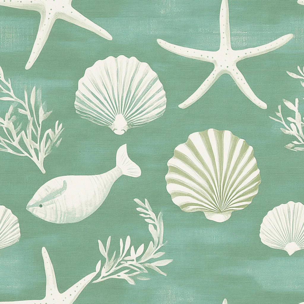 Anemone Wallpaper
