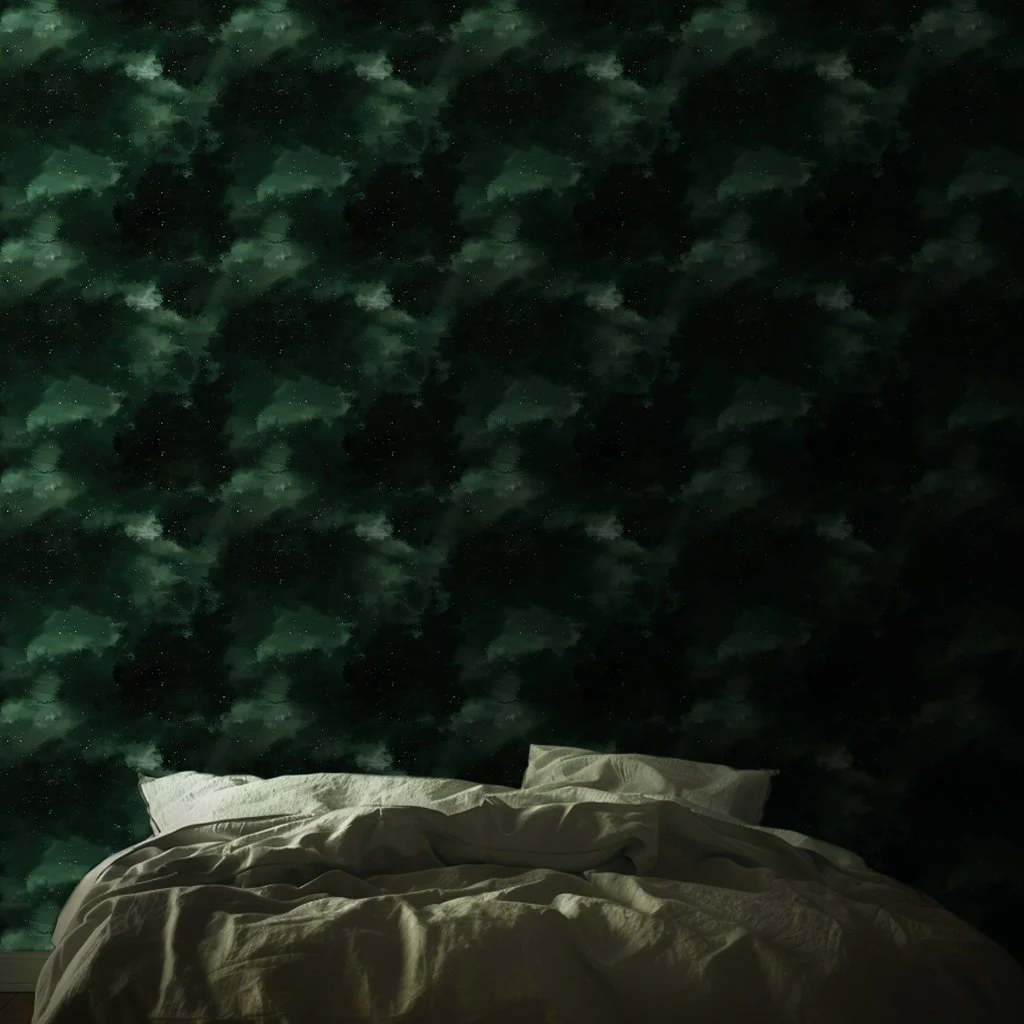Artemis Wallpaper - Image 2