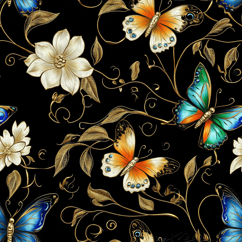 Bella Wallpaper