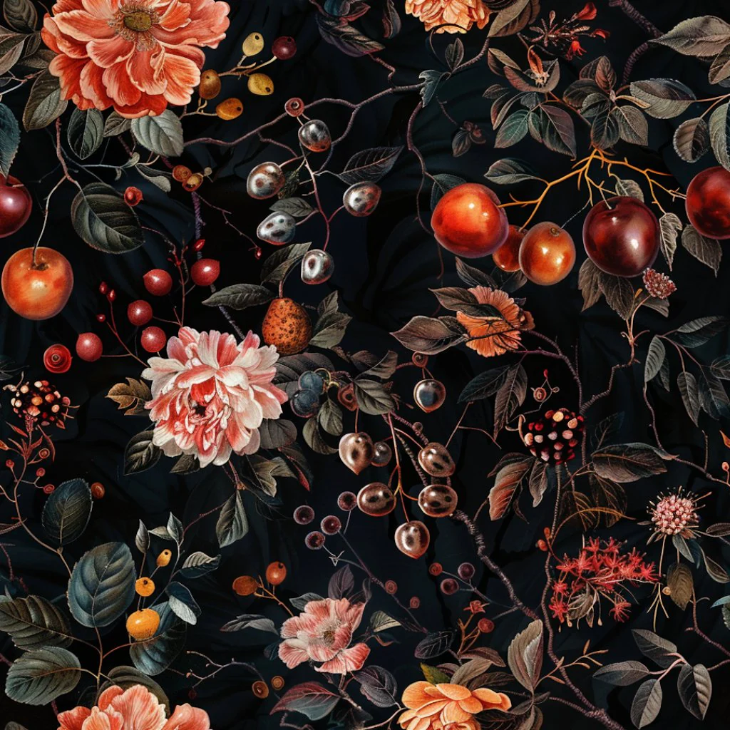 Bernice Wallpaper