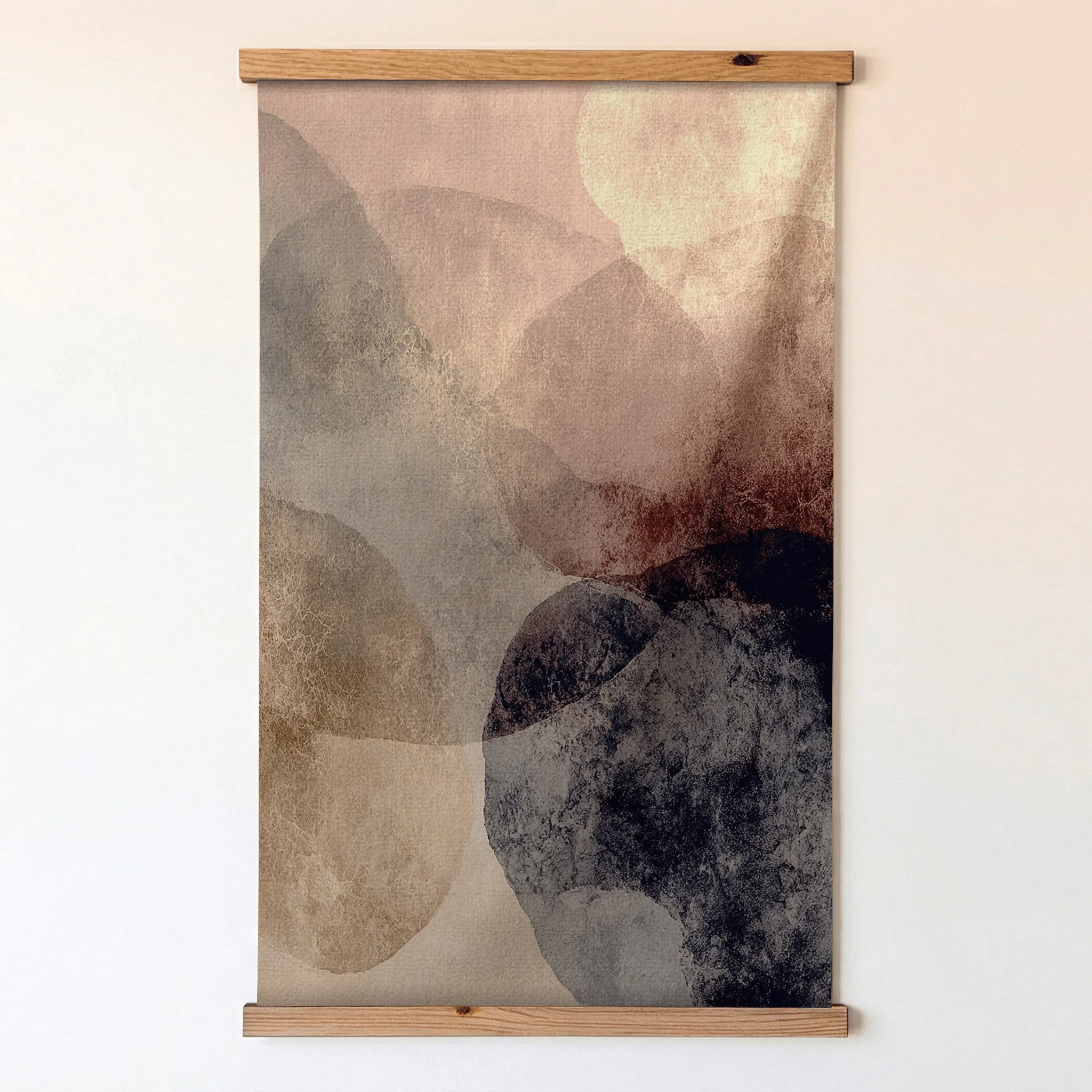 Blush Forms - Tapestry - Image 7