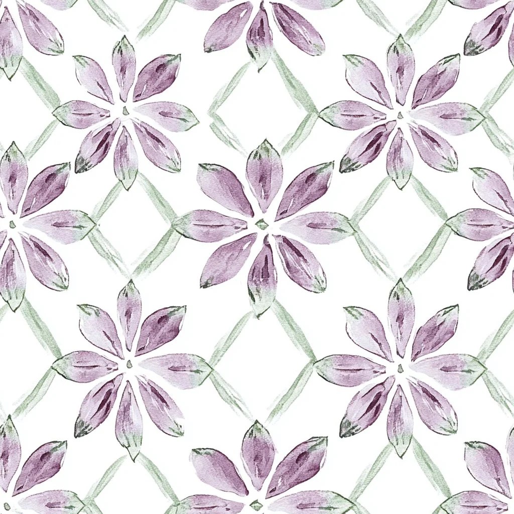 Blush Vines