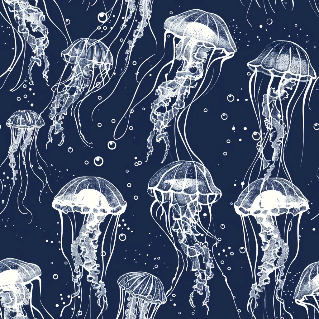 Calissi Jelly Wallpaper