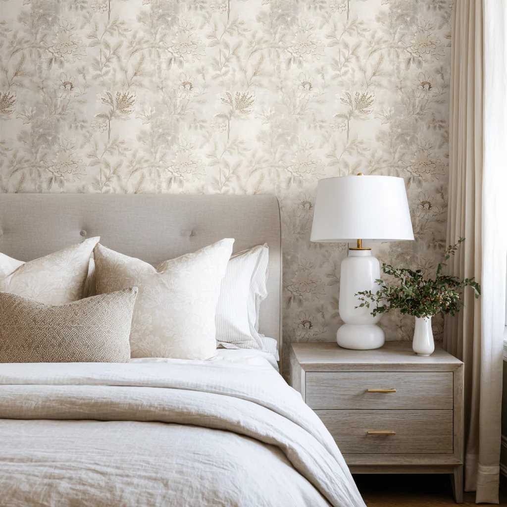 Charla Wallpaper - Image 2