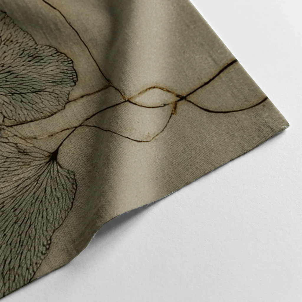 Delicate Impressions - Tapestry - Image 4