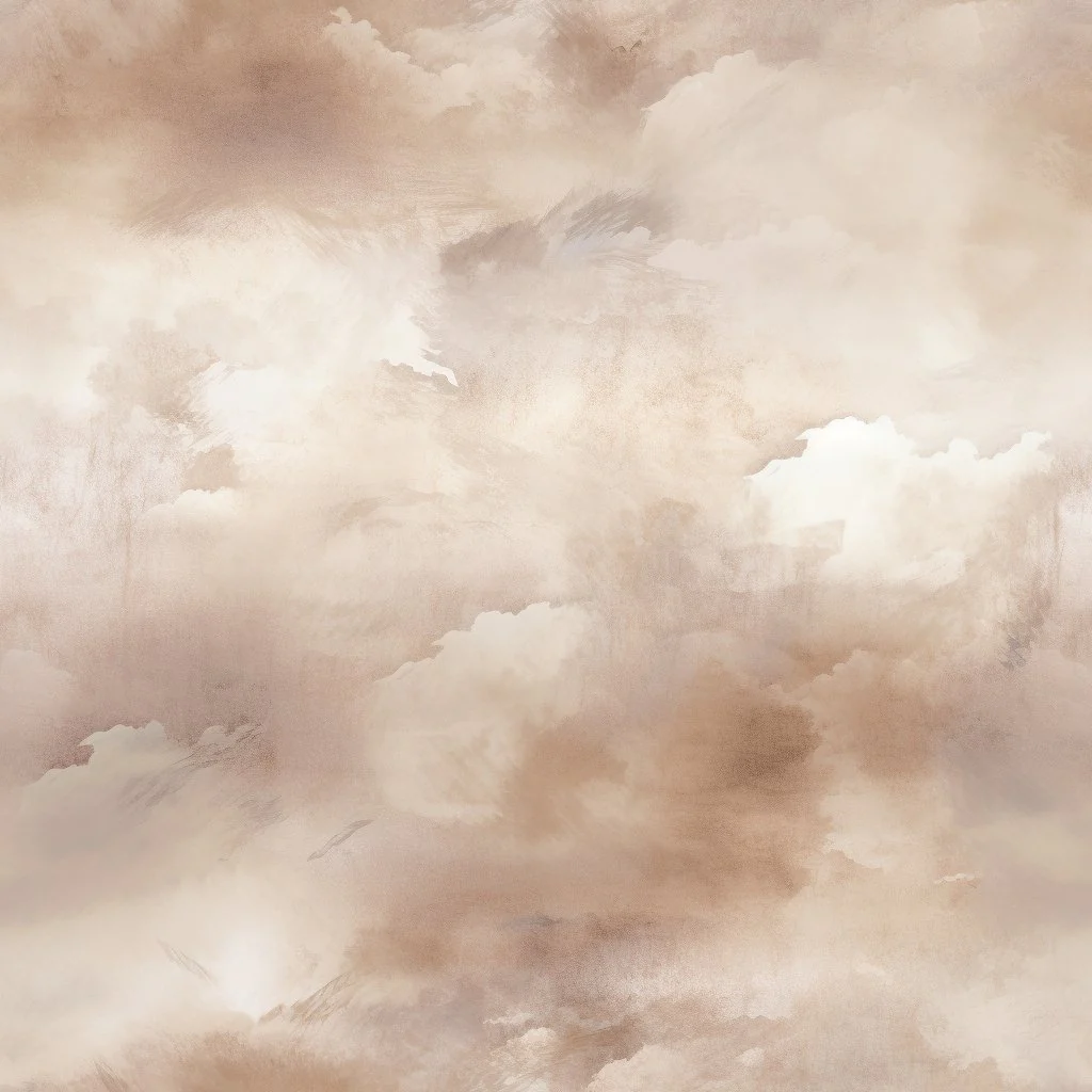 Dusky Taupe Wallpaper