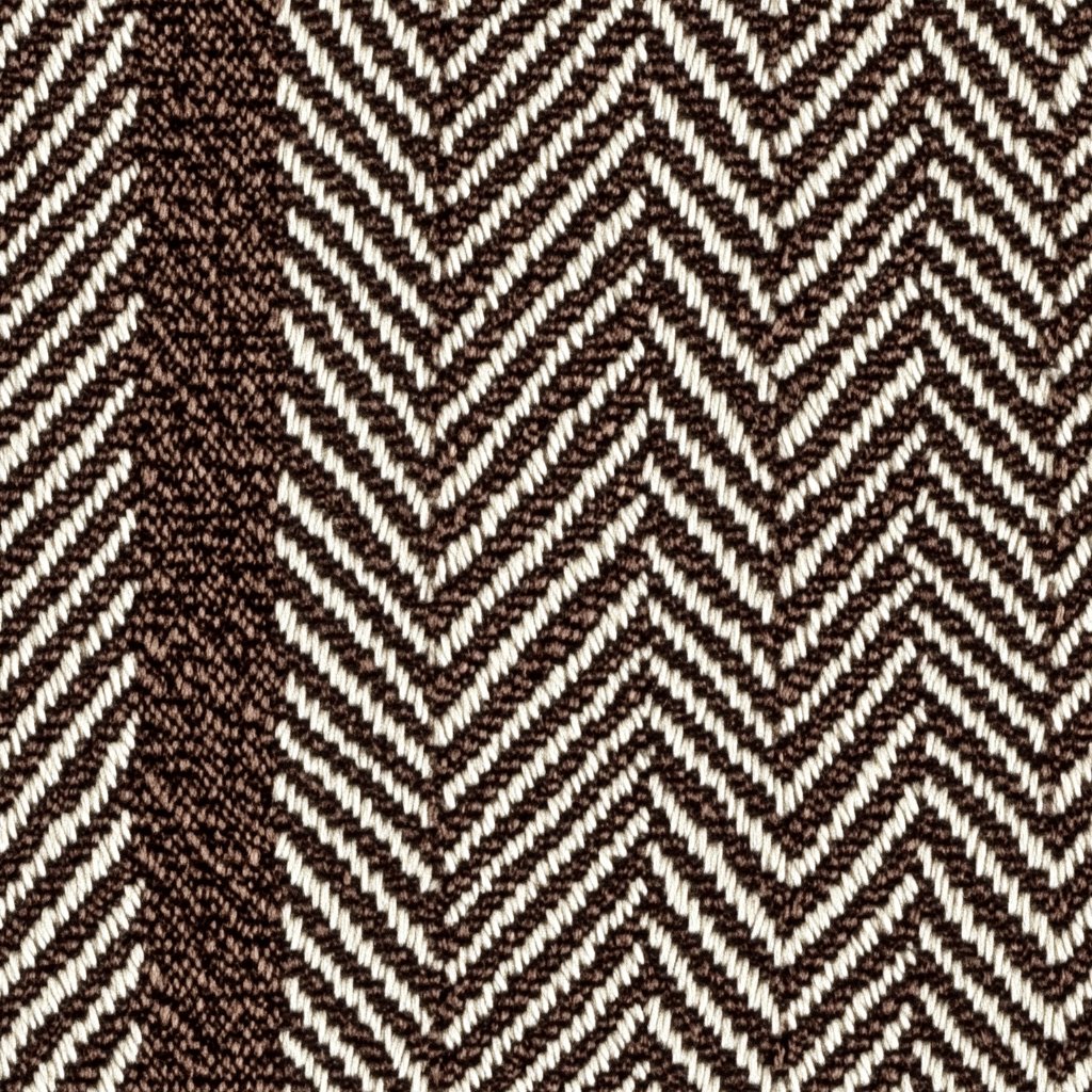 Ebony Herringbone