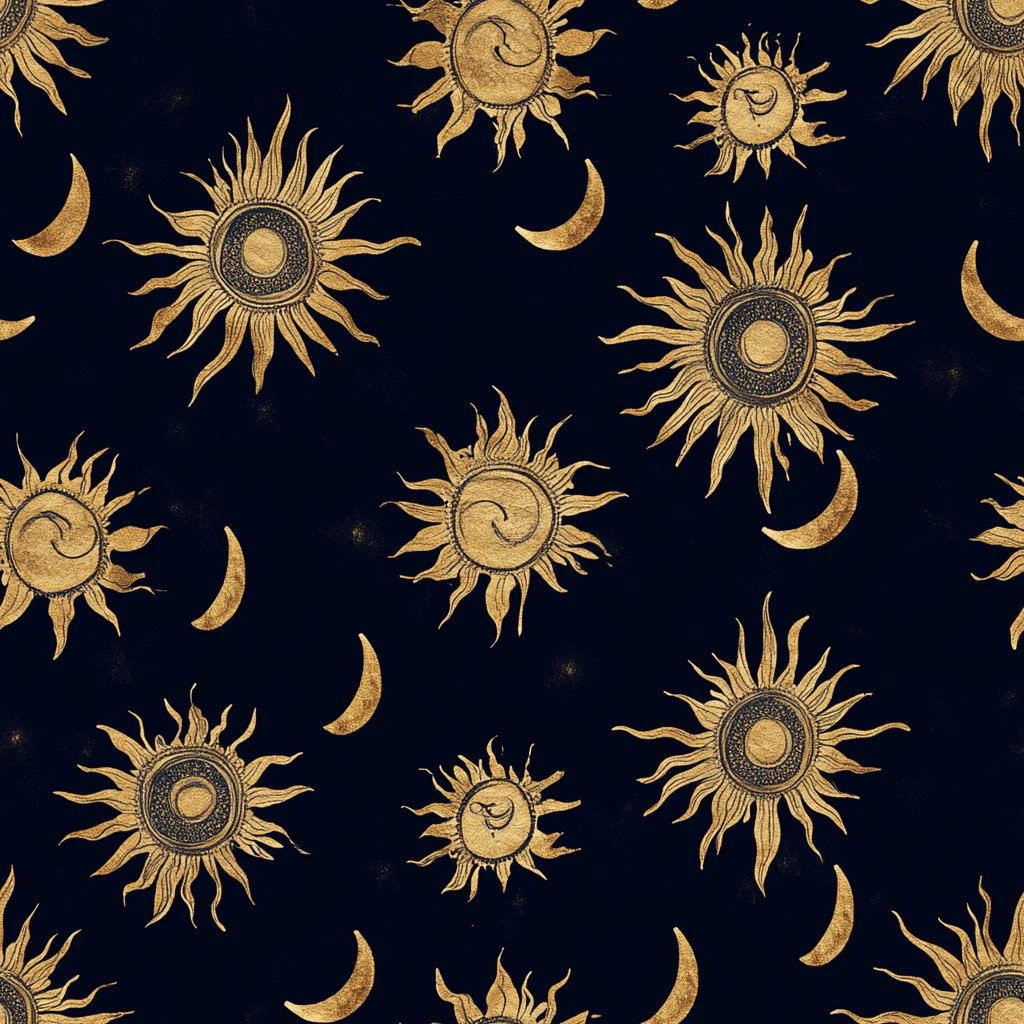 Eclipse Wallpaper
