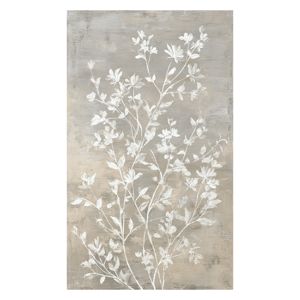 Faded Botanica - Tapestry - Image 3