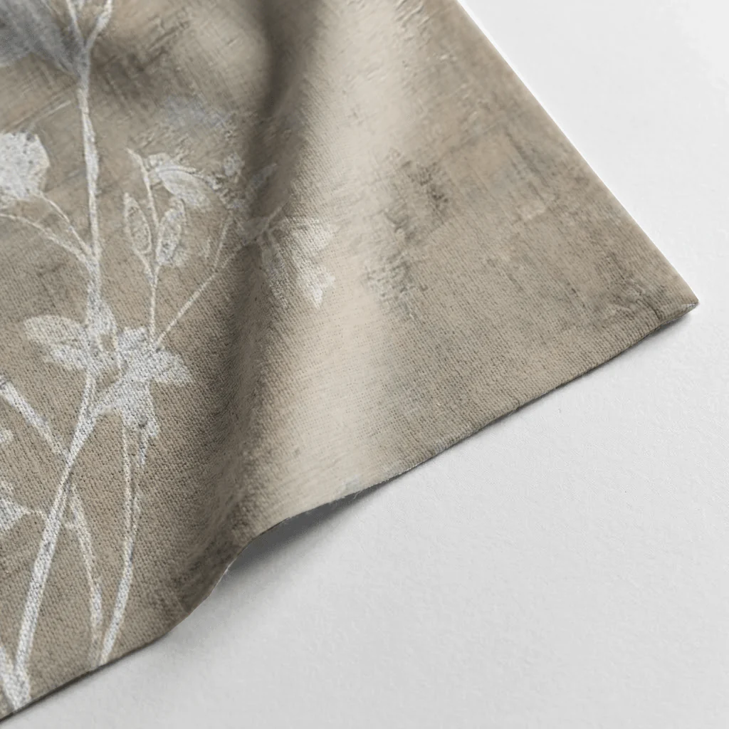 Faded Botanica - Tapestry - Image 4