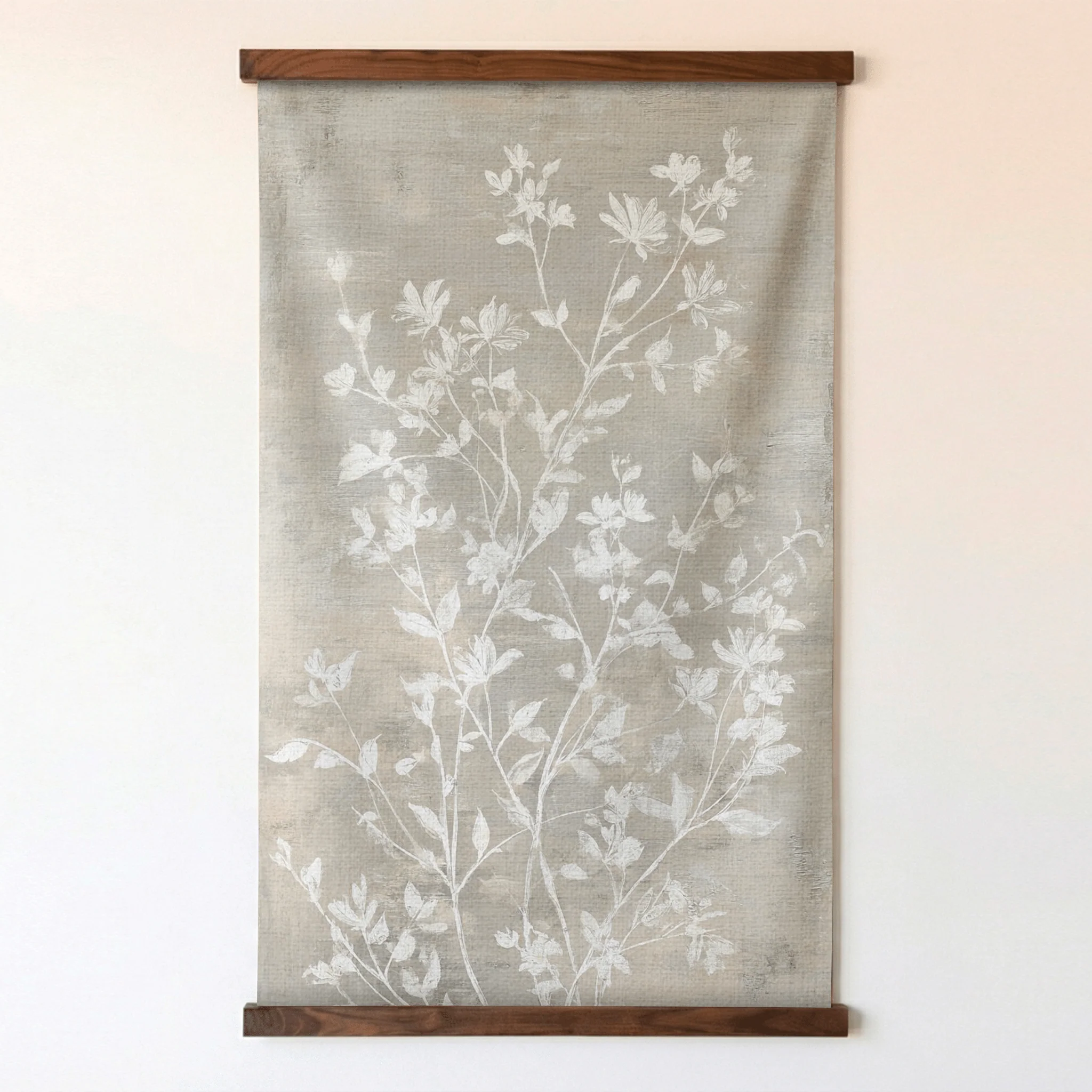 Faded Botanica - Tapestry - Image 6