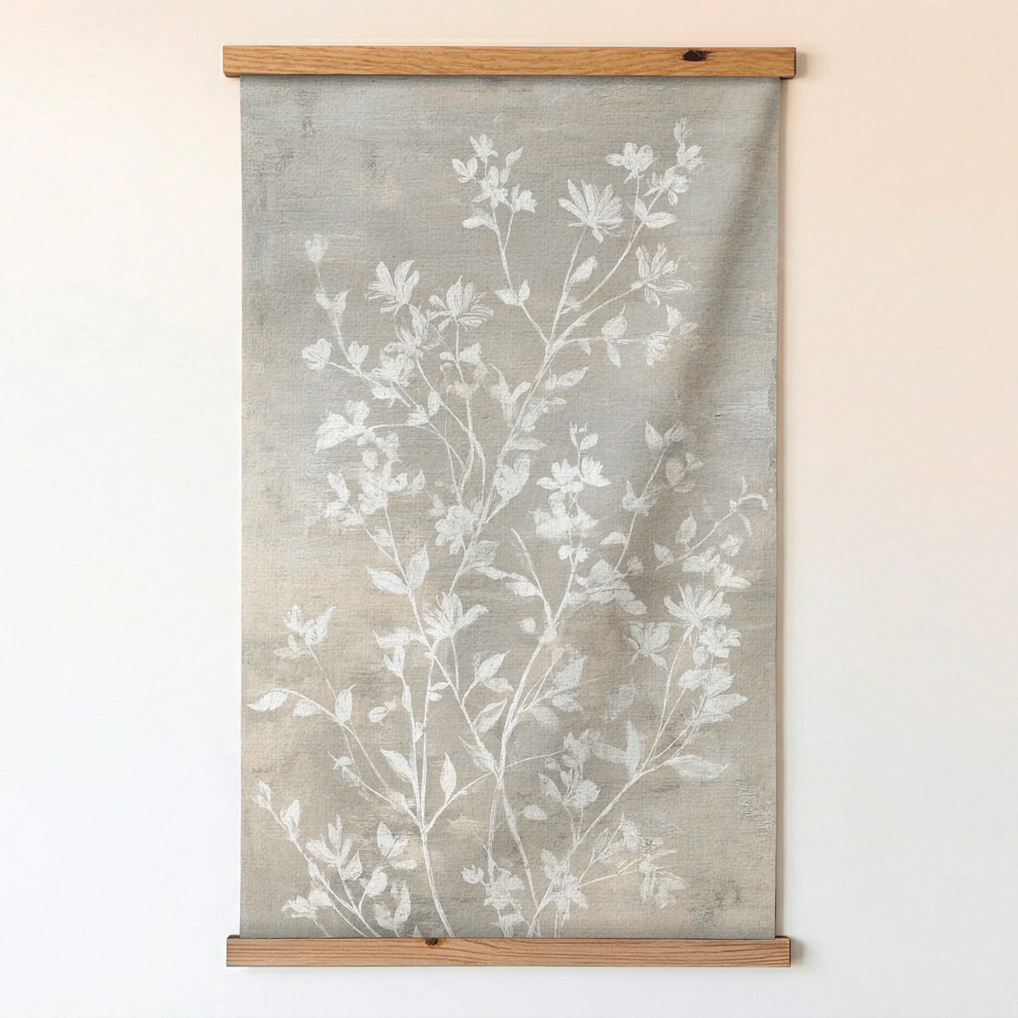 Faded Botanica - Tapestry - Image 7