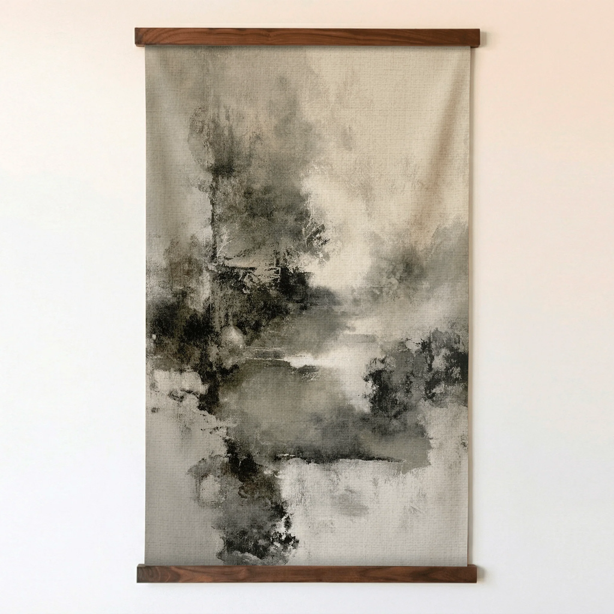 Faded Forms - Tapestry - Image 6