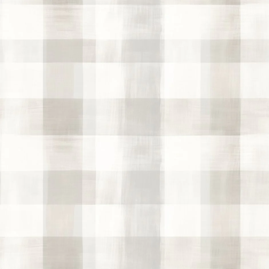 Finnegan Checked Wallpaper