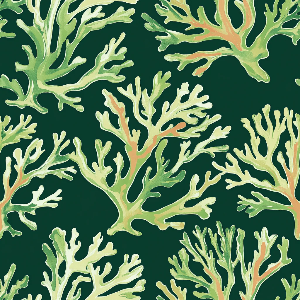Fleurine Wallpaper