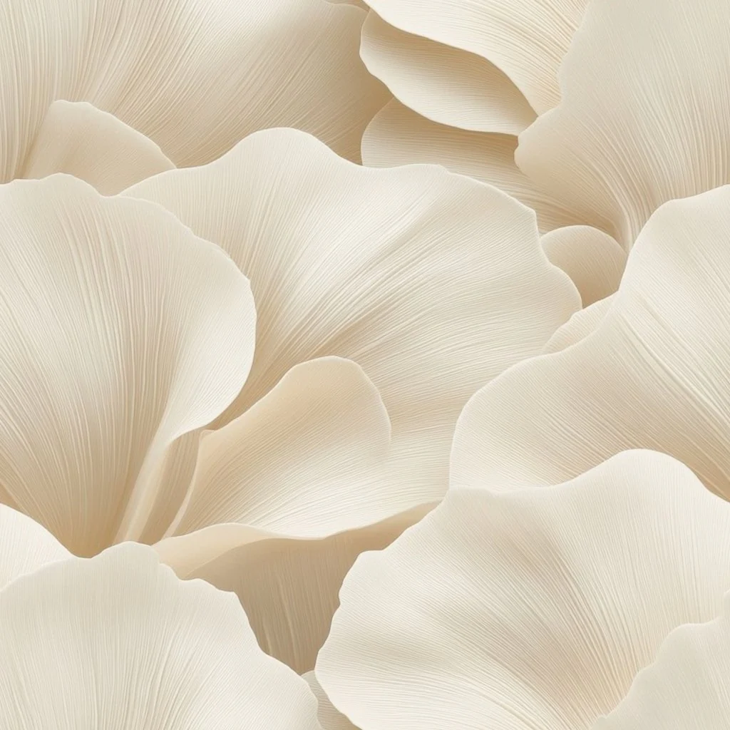 Floral Embrace Wallpaper