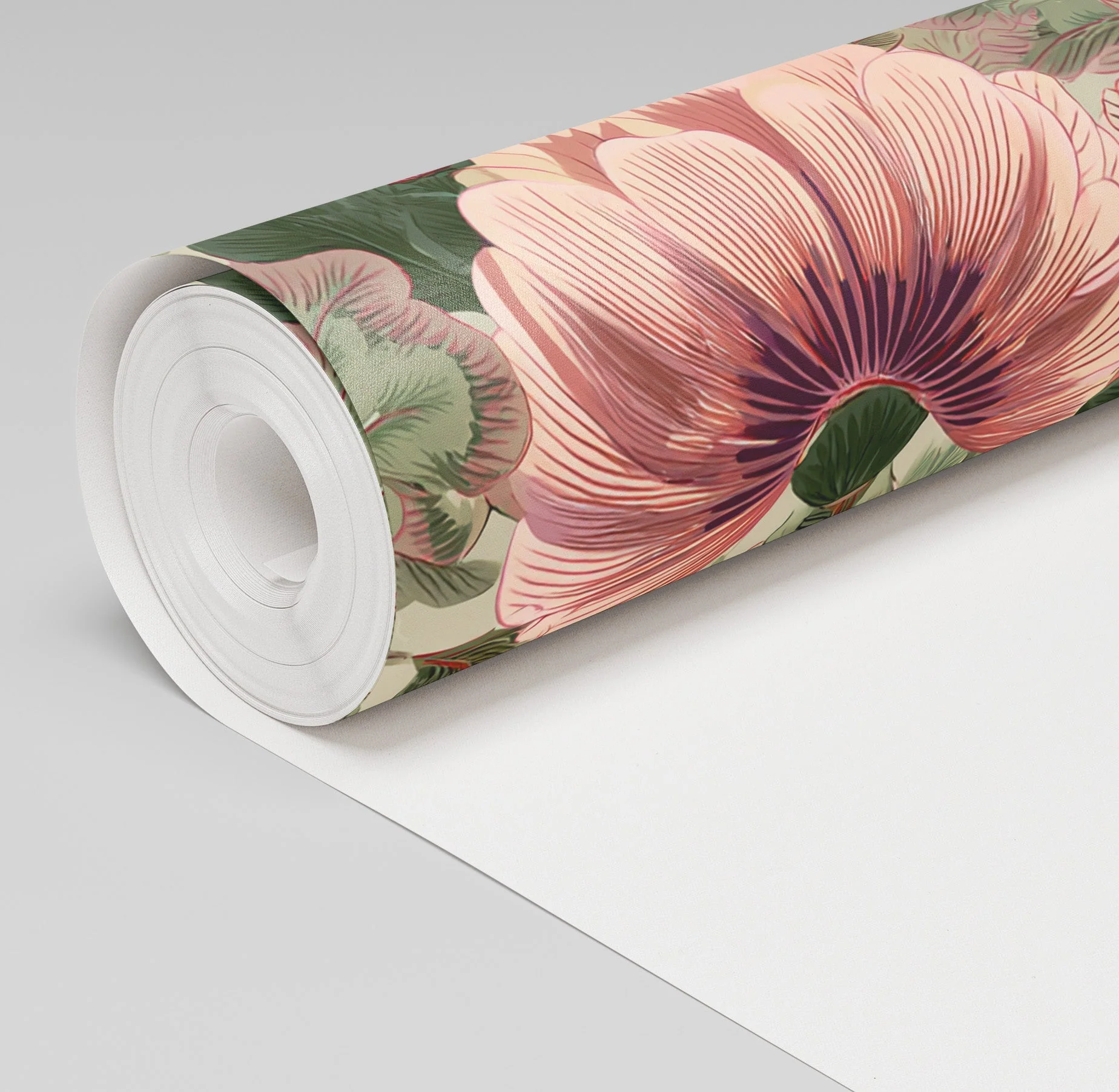 Floral Escape Wallpaper - Image 3