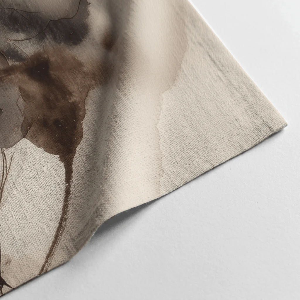 Floral Wash - Tapestry - Image 4