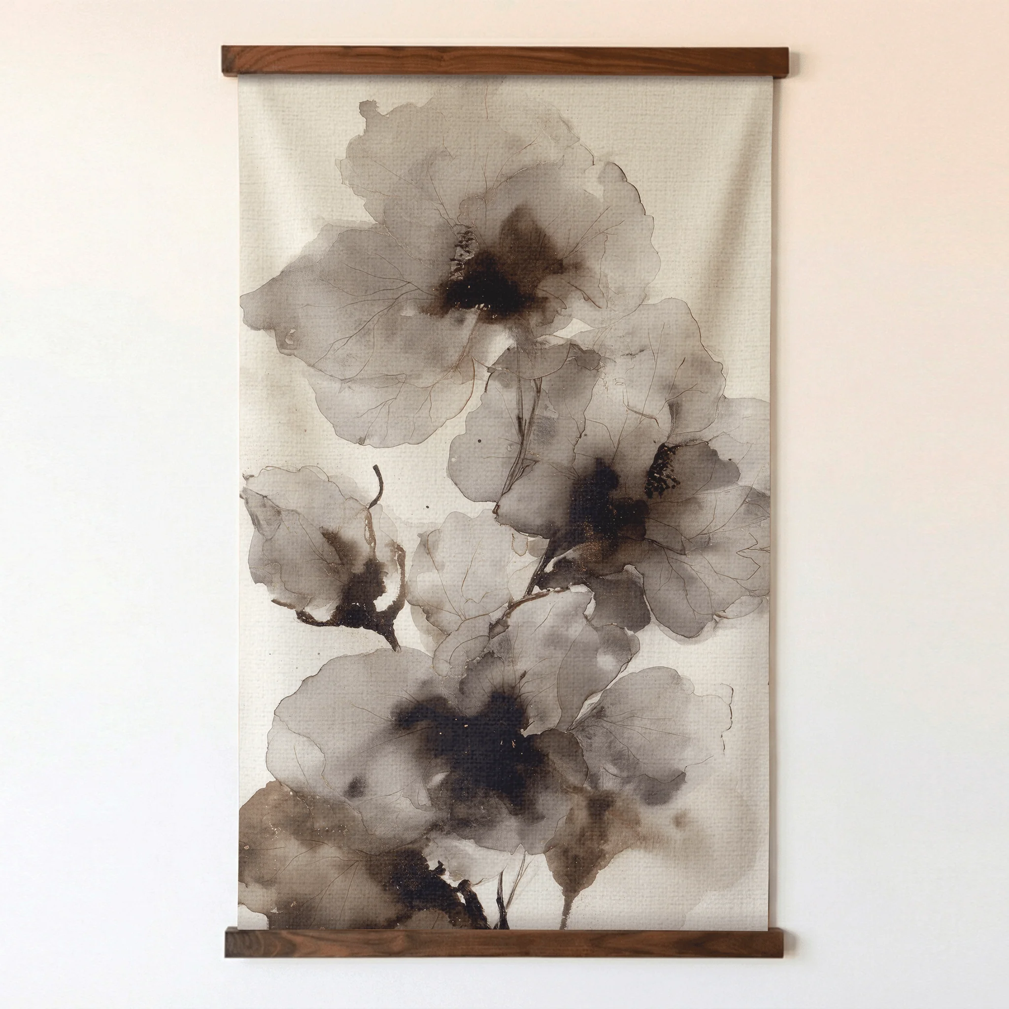 Floral Wash - Tapestry - Image 6