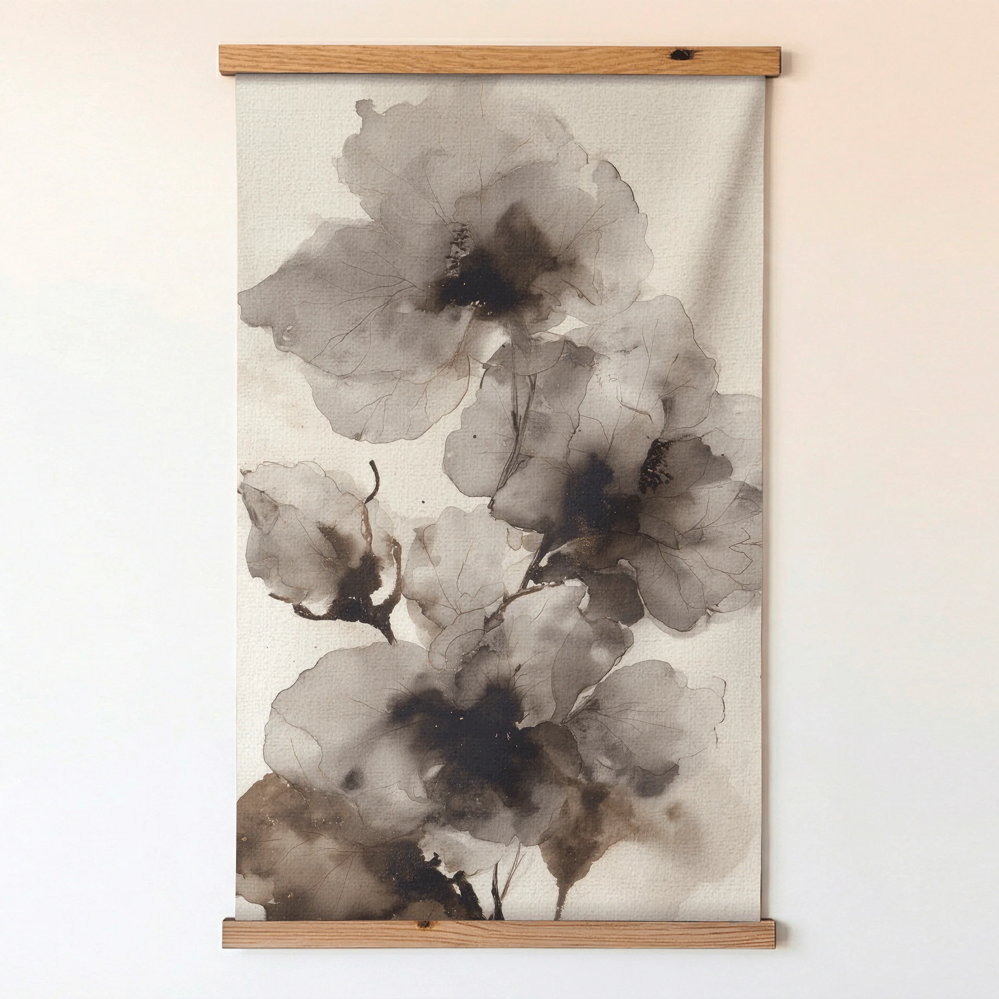 Floral Wash - Tapestry - Image 7