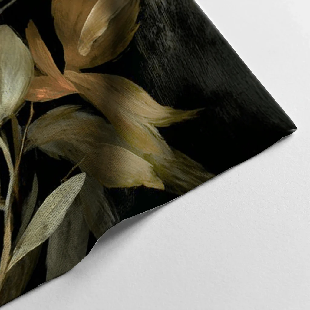 Garden Florals - Tapestry - Image 4