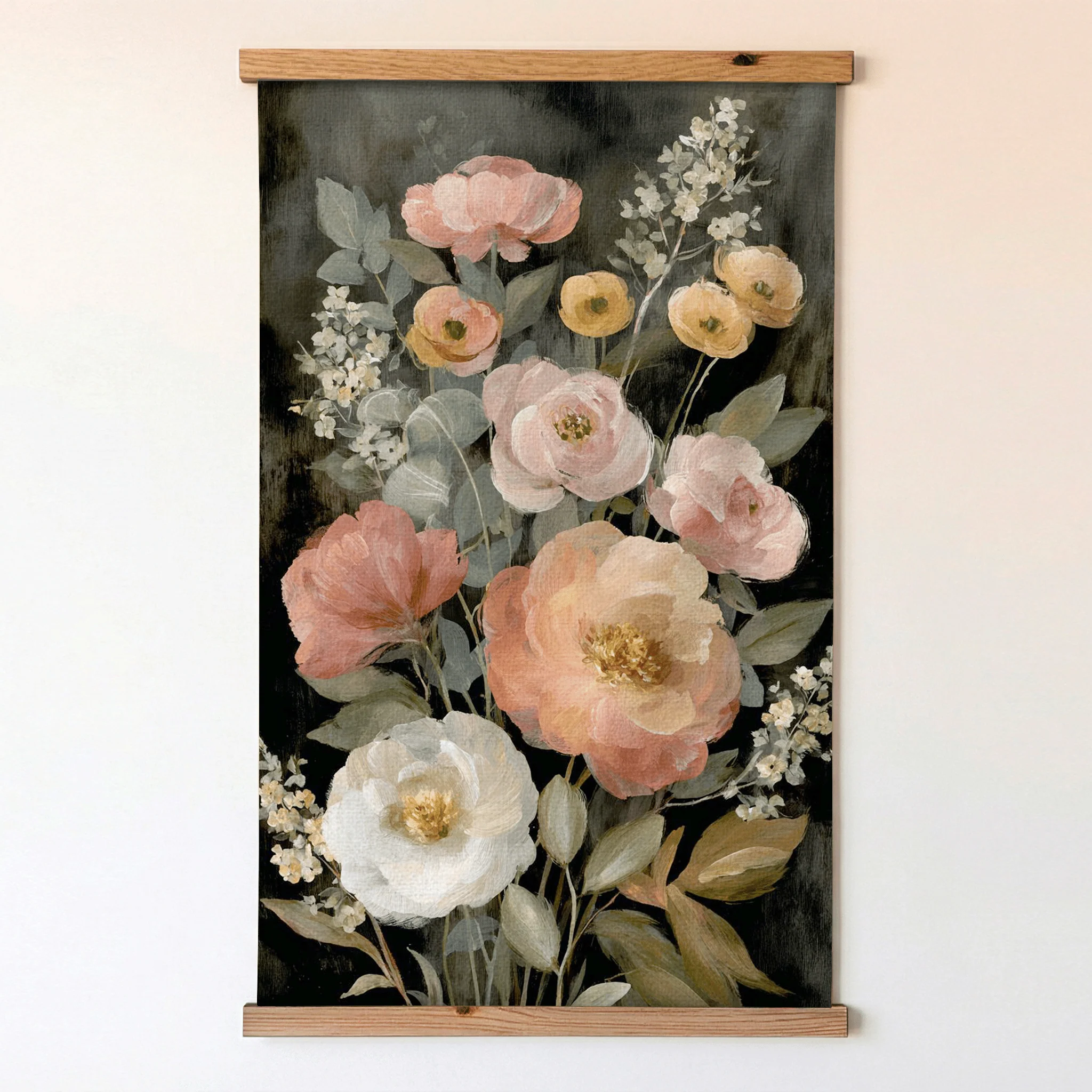 Garden Florals - Tapestry - Image 7