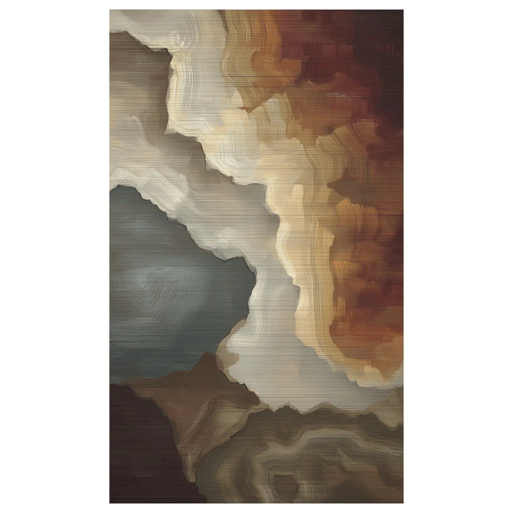 Geode Study - Tapestry - Image 3