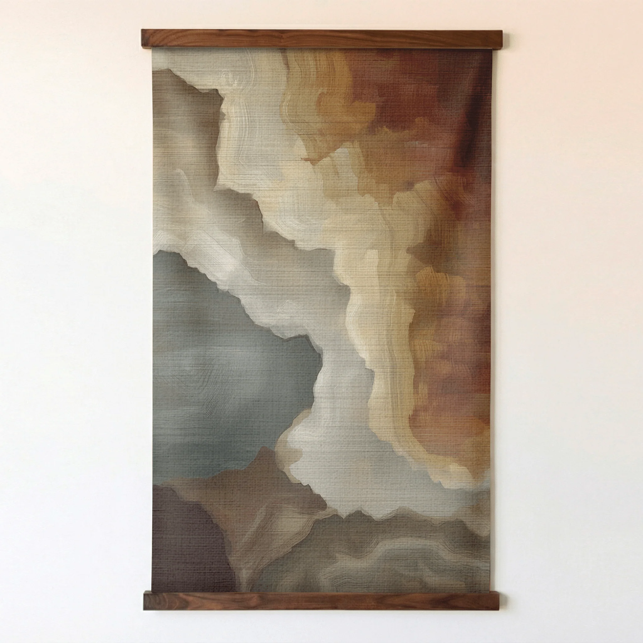 Geode Study - Tapestry - Image 6