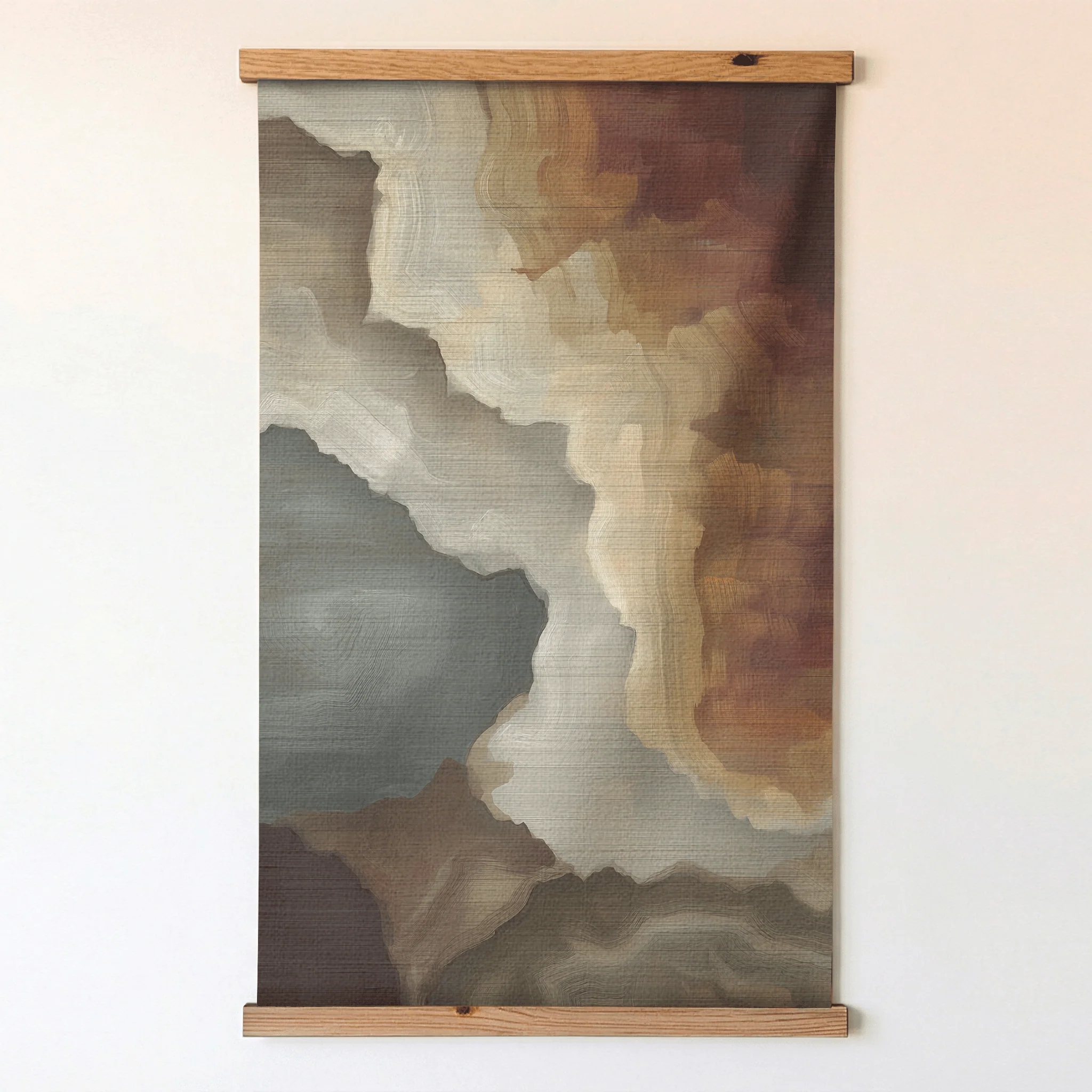 Geode Study - Tapestry - Image 7