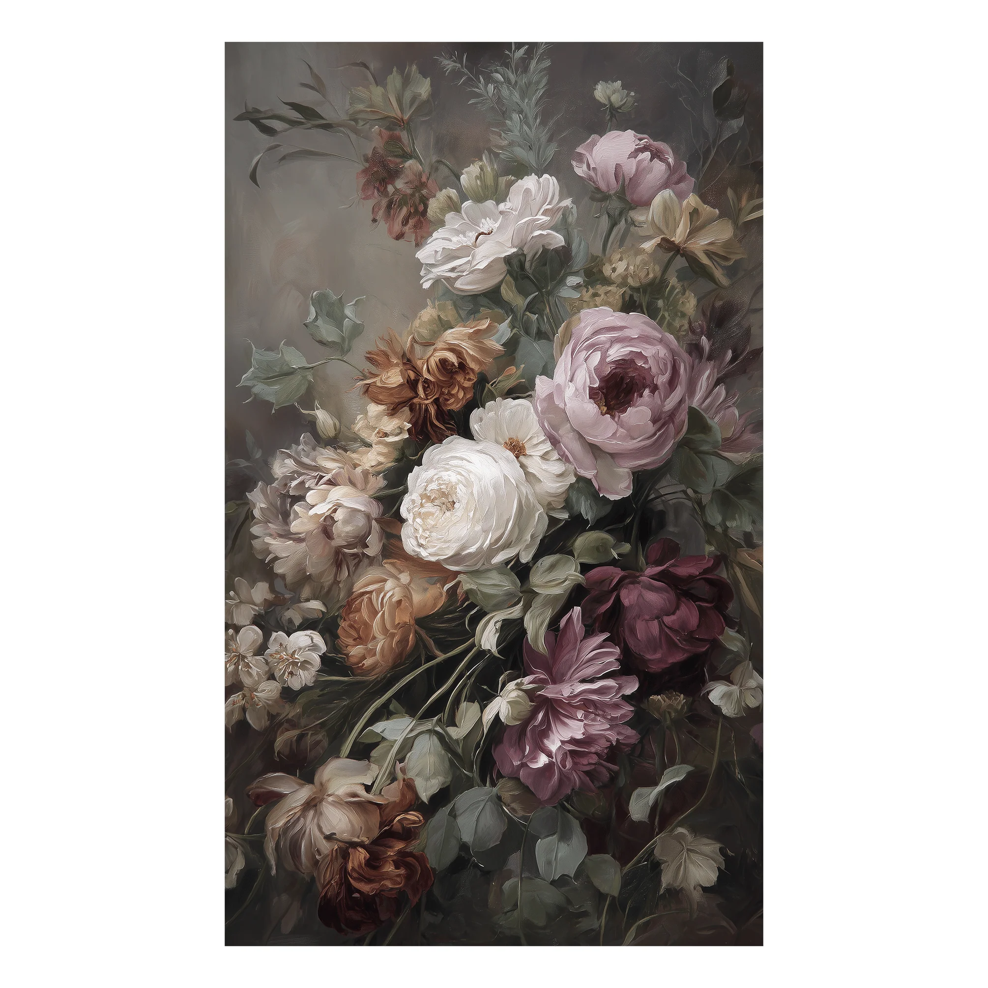 Heirloom Arrangement - Tapestry - Image 3