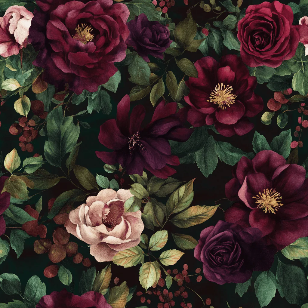 Hermes Wallpaper