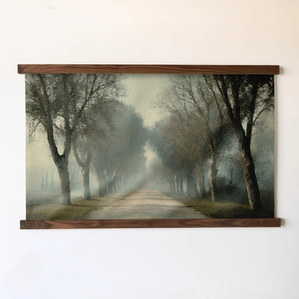 Hushed Avenue - Tapestry - Image 6