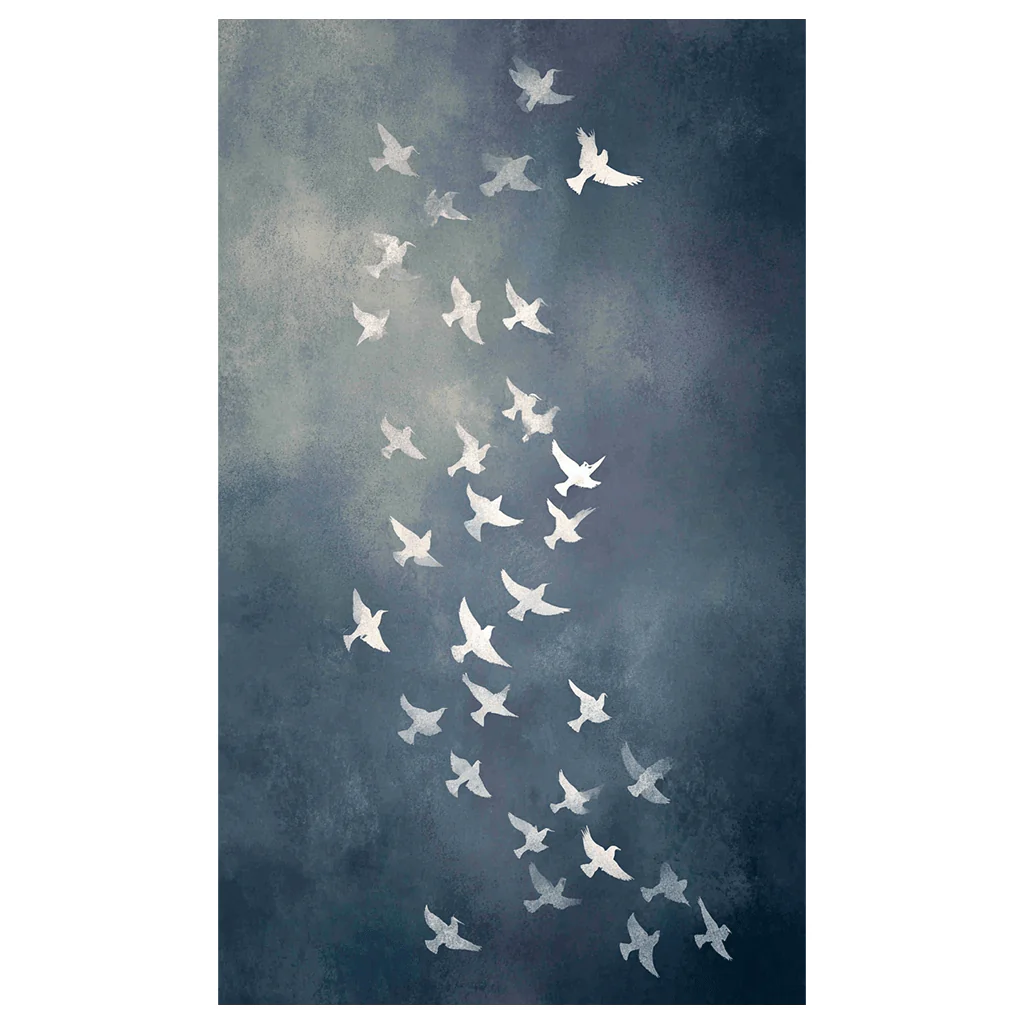 In Flight - Tapestry - Image 3
