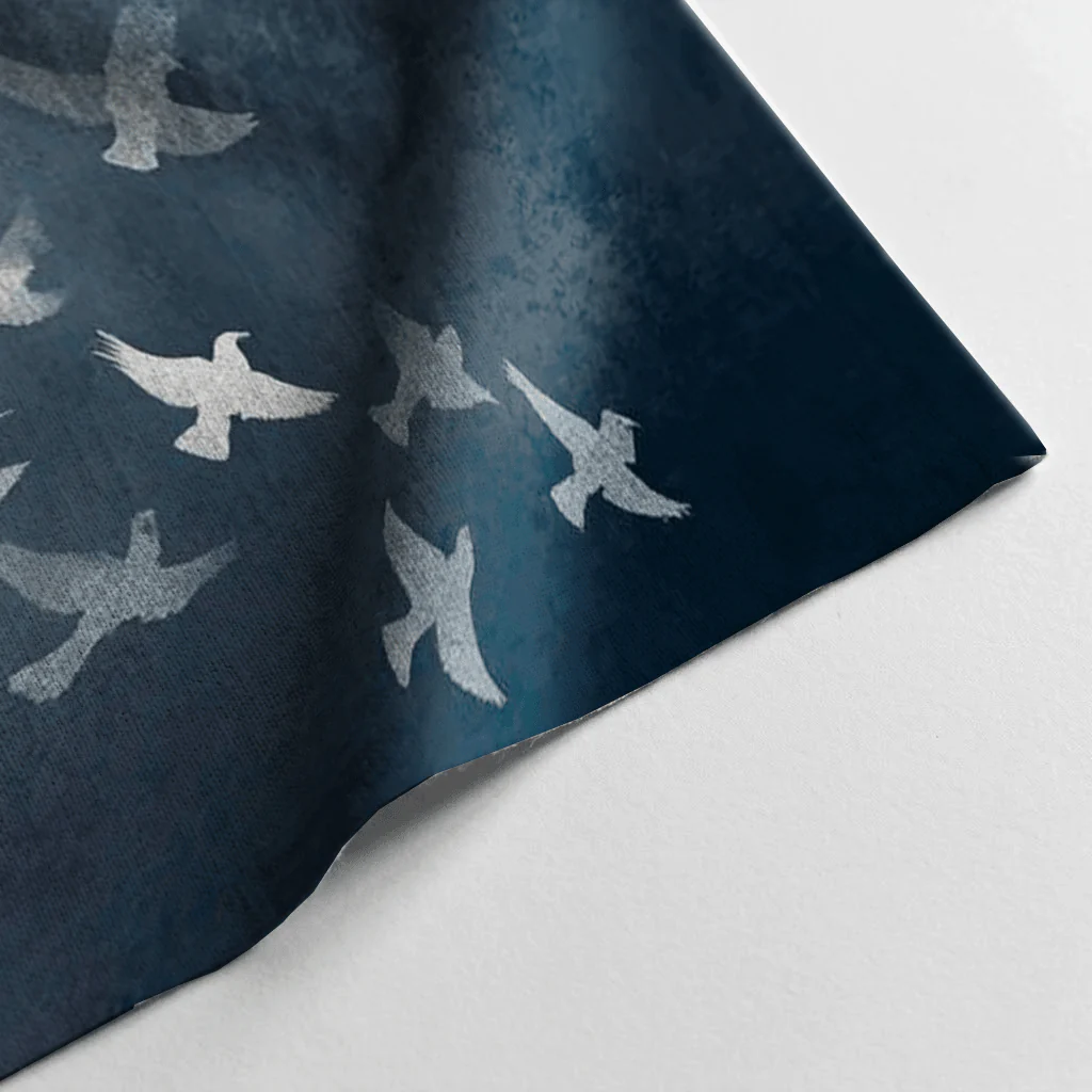 In Flight - Tapestry - Image 4