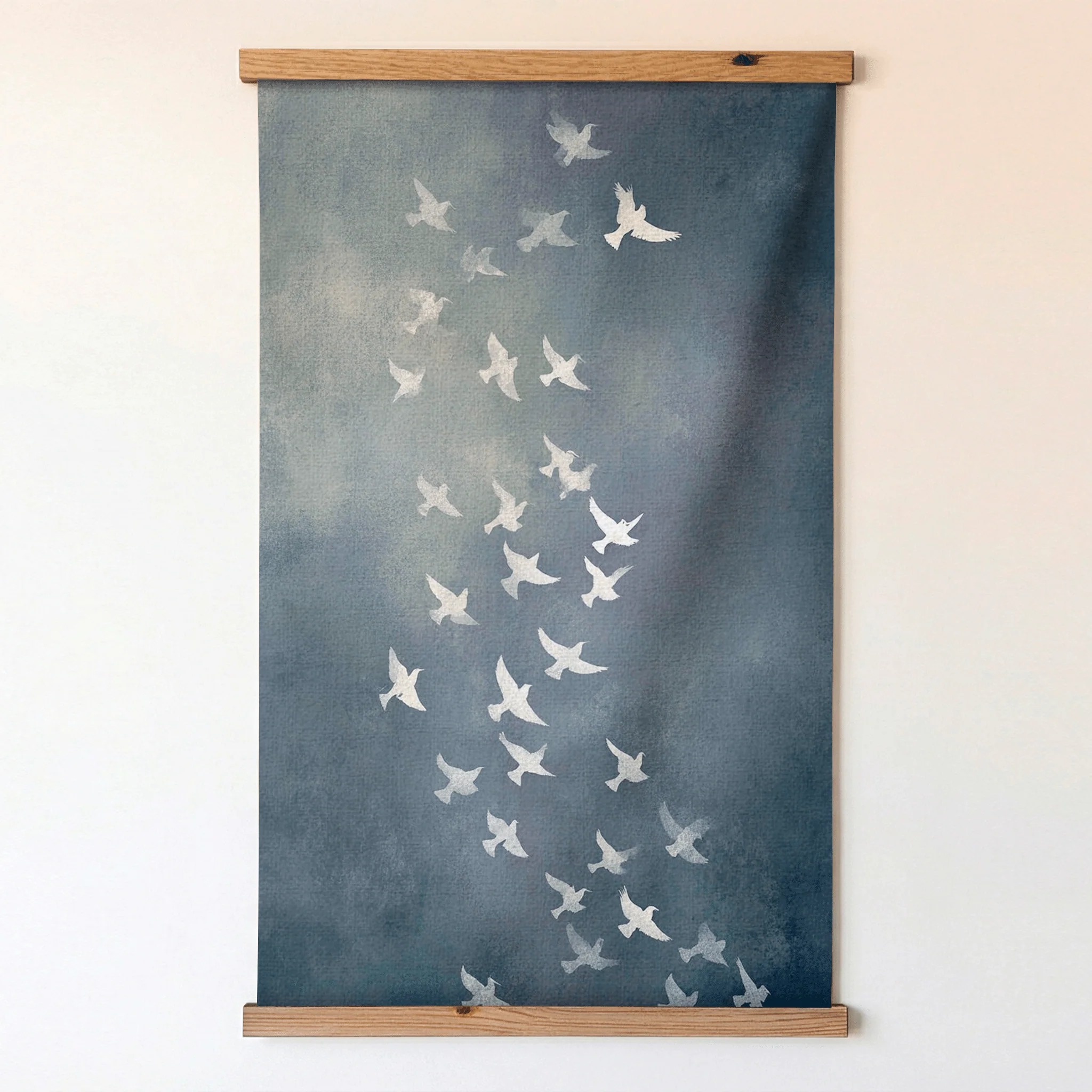 In Flight - Tapestry - Image 7