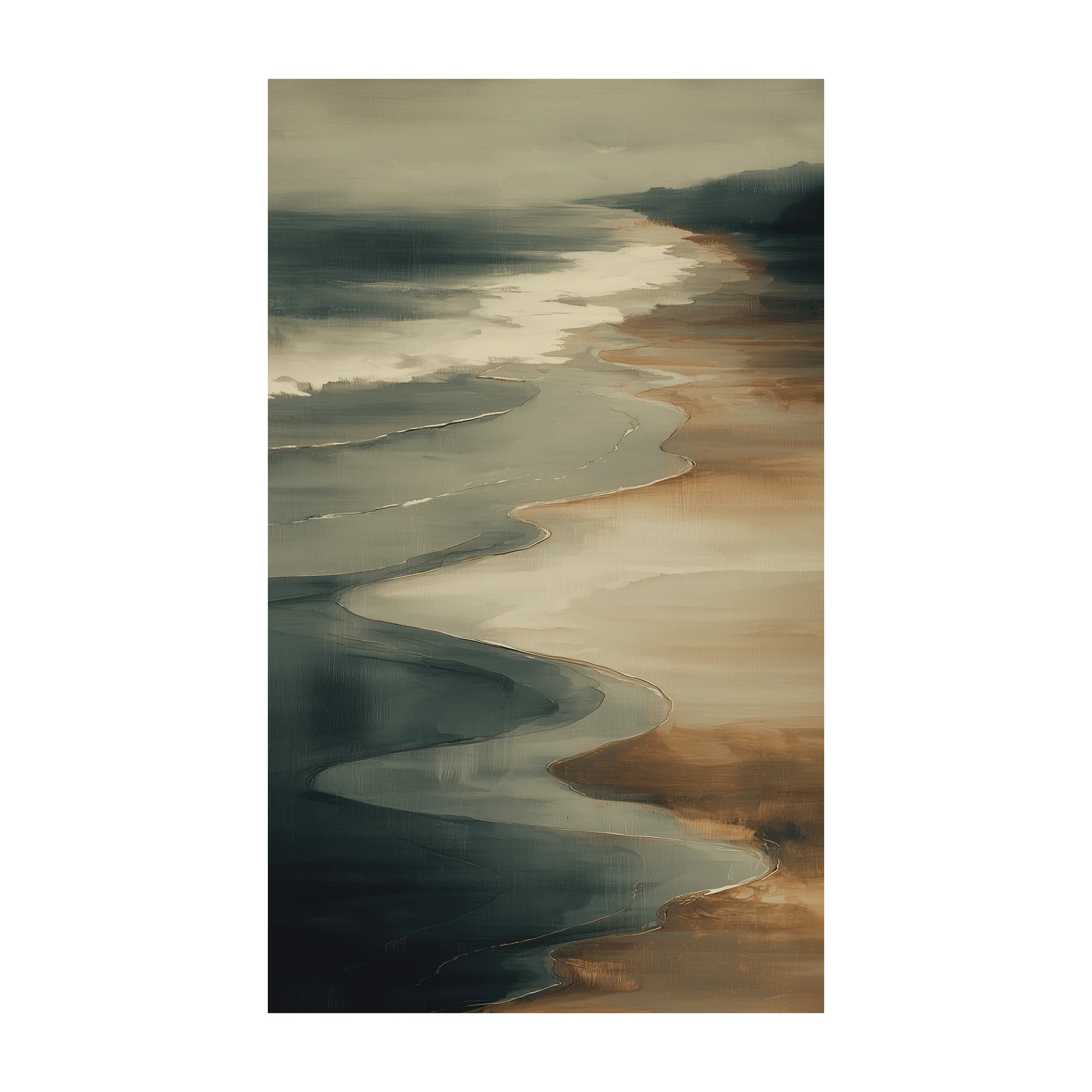 Low Tide - Tapestry - Image 3