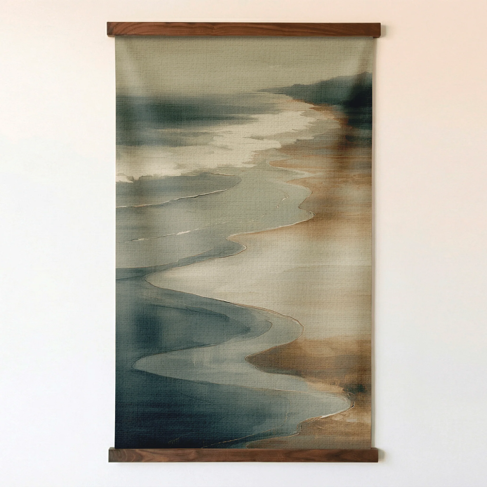 Low Tide - Tapestry - Image 6