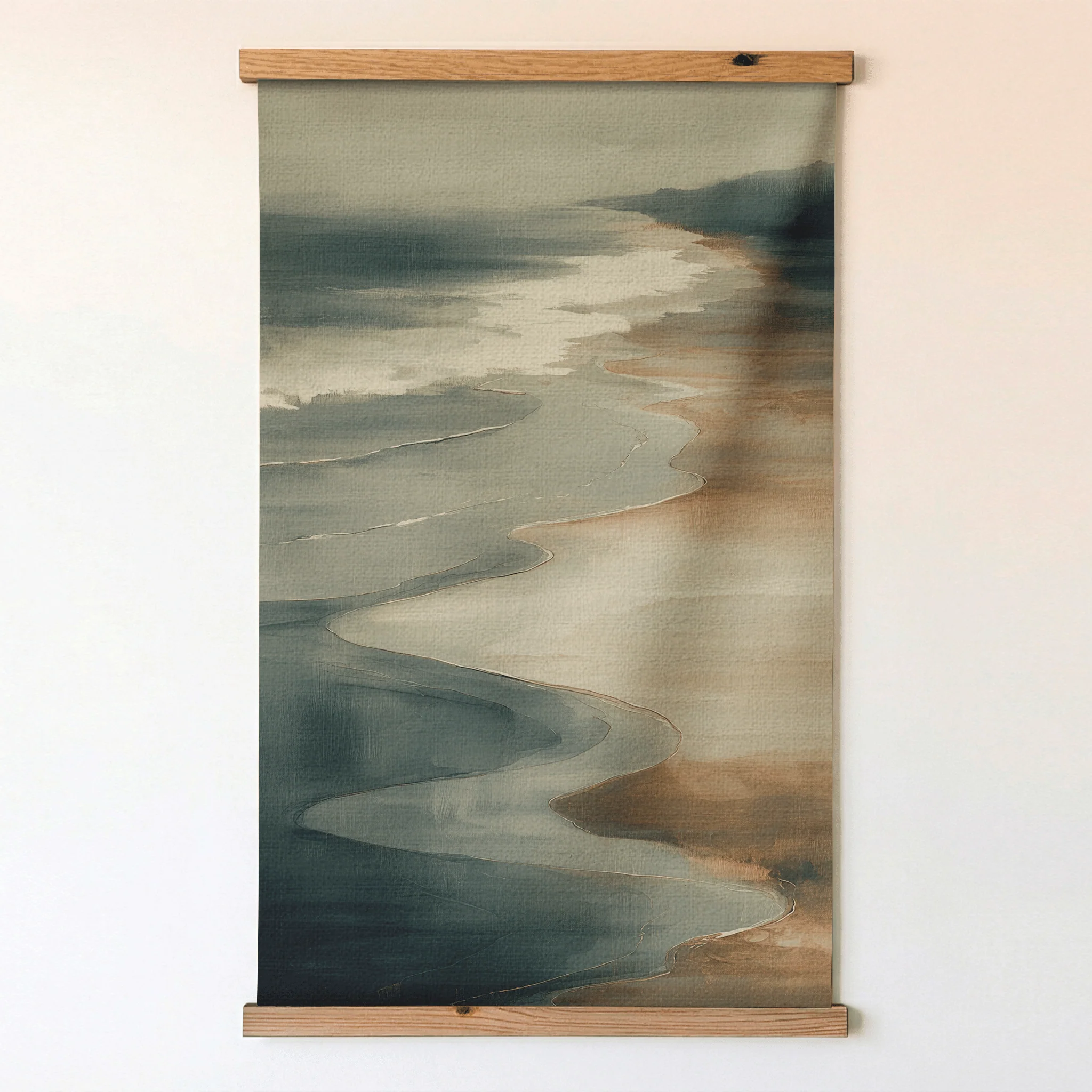 Low Tide - Tapestry - Image 7
