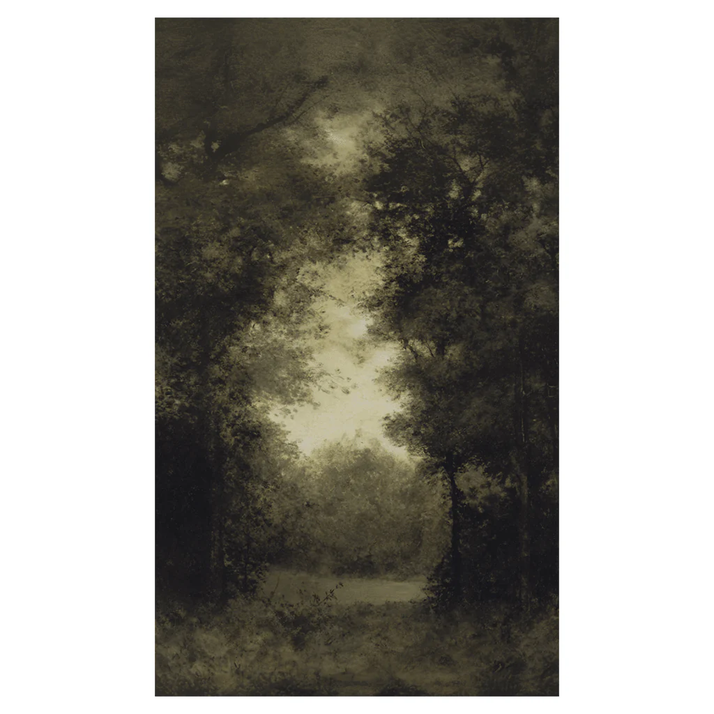 Lowlight Path - Tapestry - Image 3