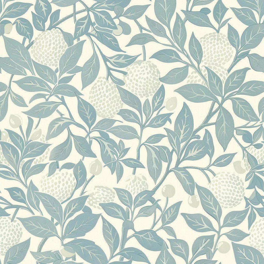 Marlowe Wallpaper