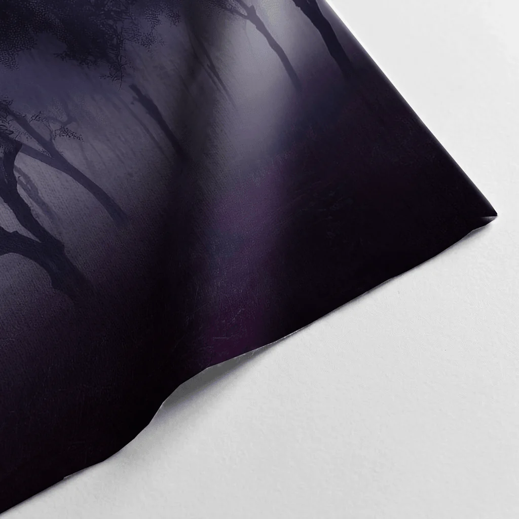 Midnight Orchard - Tapestry - Image 4
