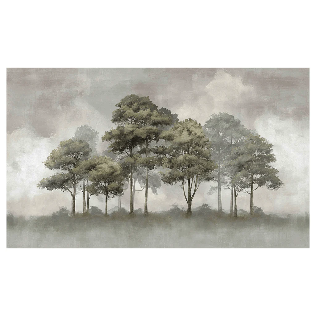 Misty Grove - Tapestry - Image 3