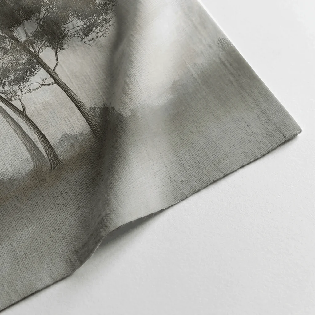 Misty Grove - Tapestry - Image 4
