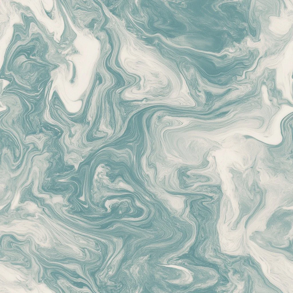 Ocean Marble