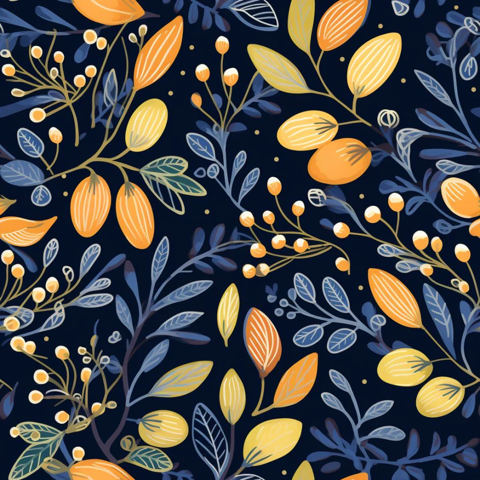 Pippa Floral Wallpaper