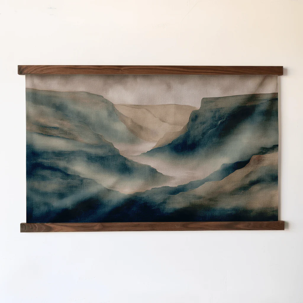 Quiet Divide - Tapestry - Image 6