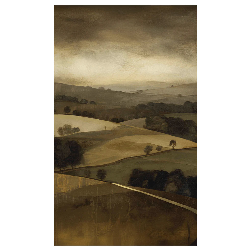 Rolling Hills - Tapestry - Image 3