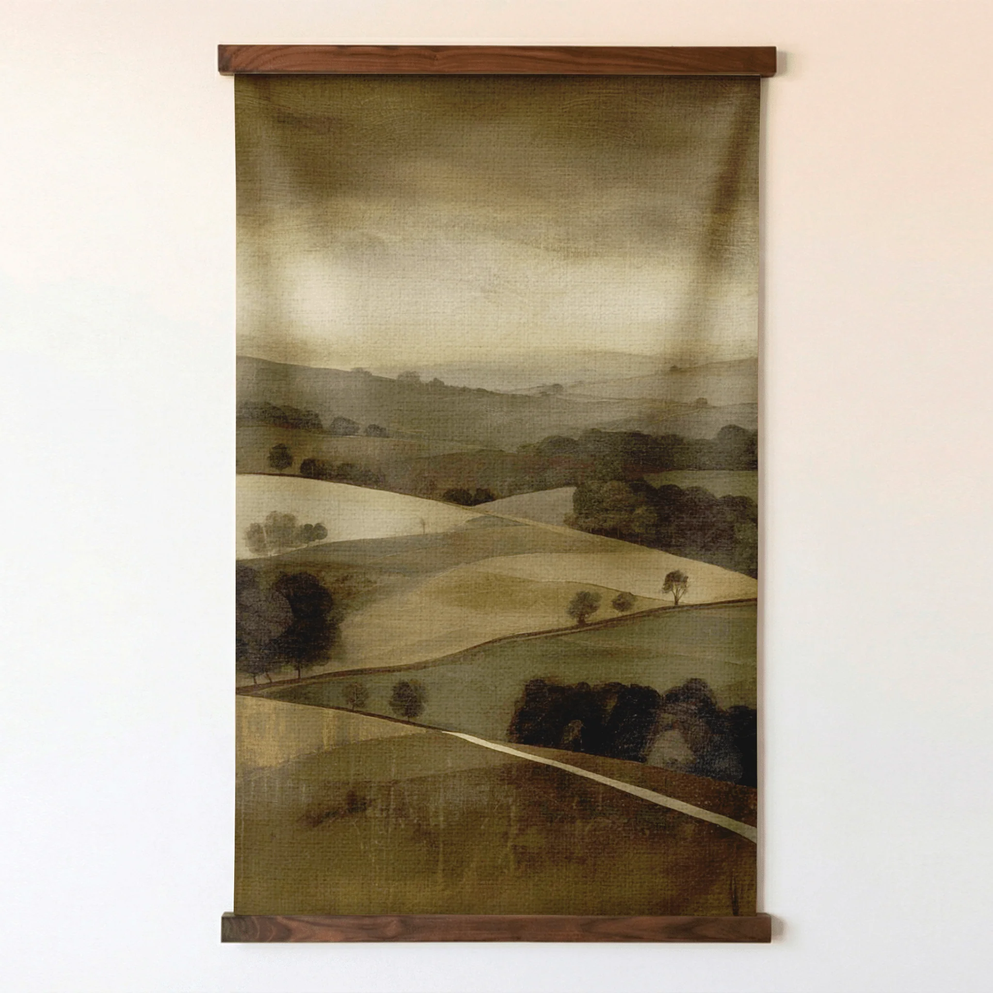 Rolling Hills - Tapestry - Image 6