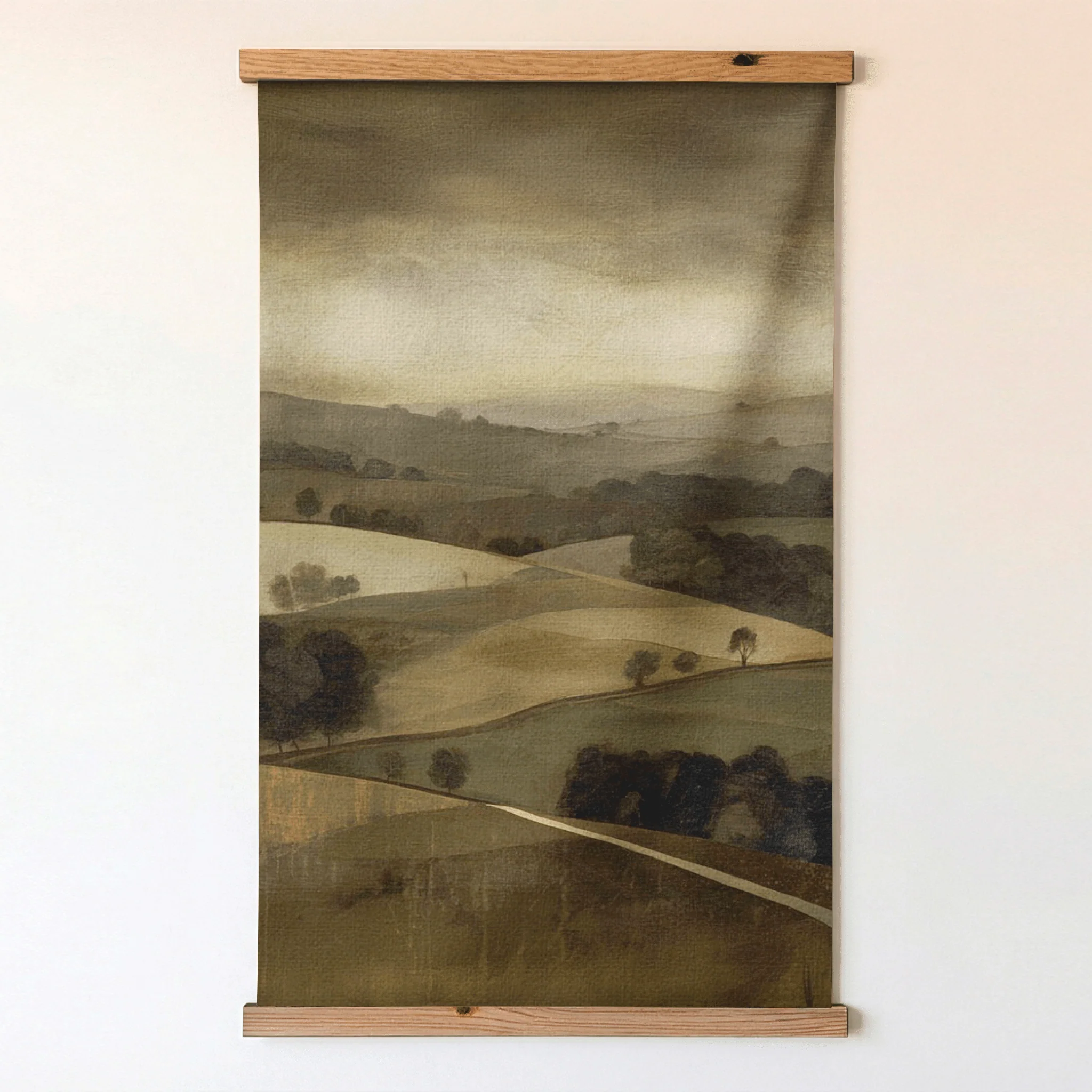 Rolling Hills - Tapestry - Image 7